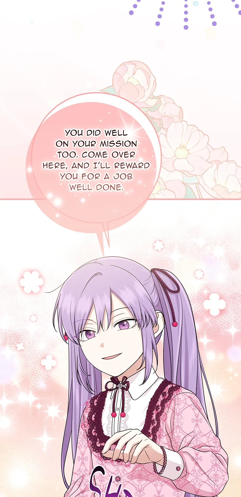 I Acted as the Adopted Daughter Too Well Chapter 47 - Page 64