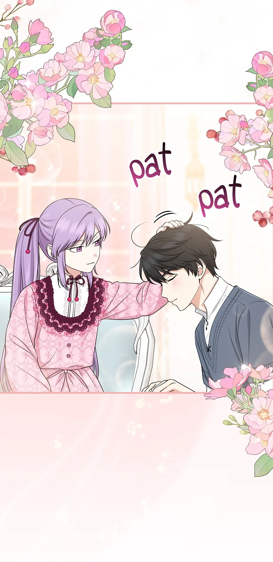 I Acted as the Adopted Daughter Too Well Chapter 47 - Page 66