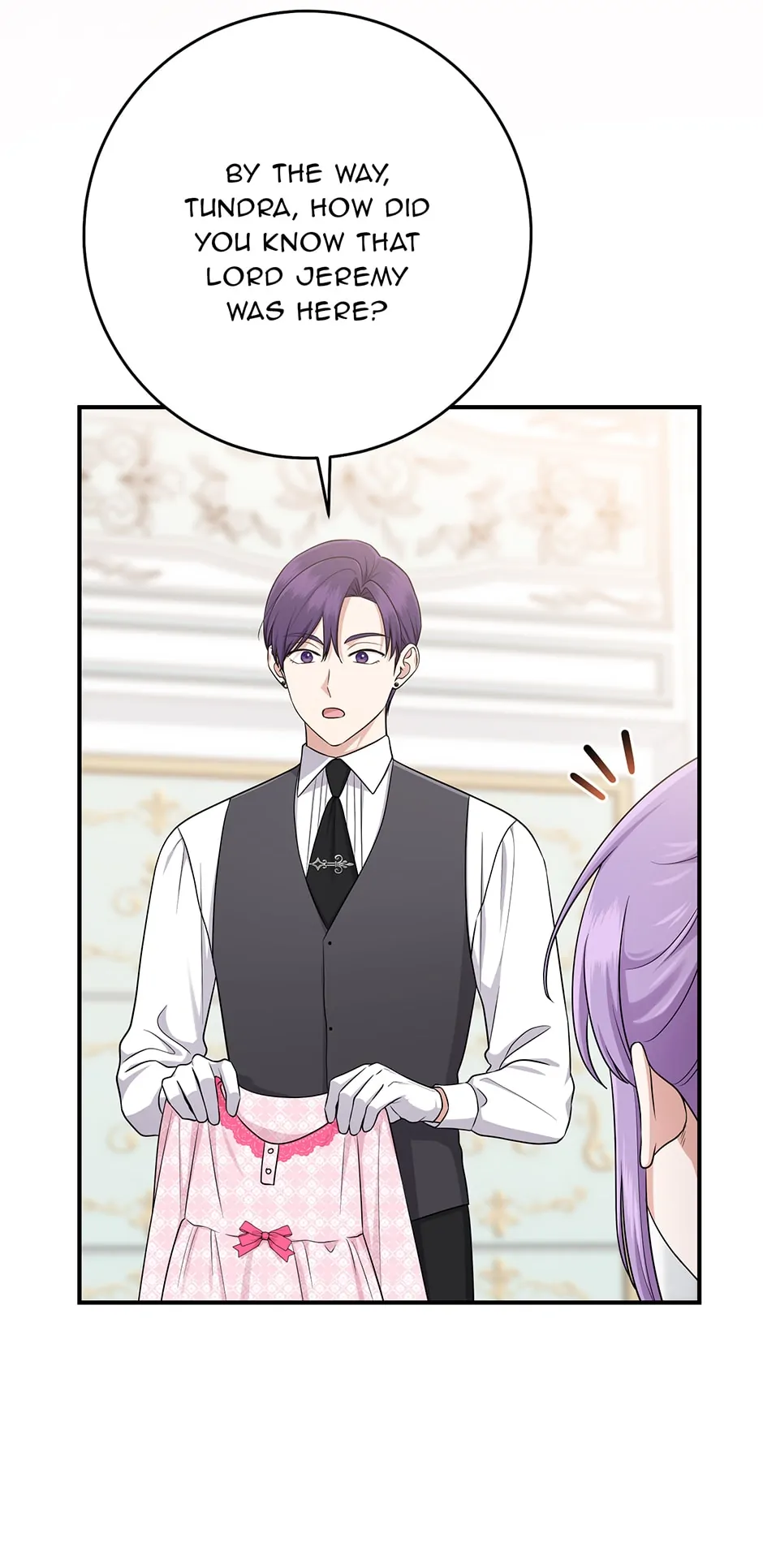 I Acted as the Adopted Daughter Too Well Chapter 47 - Page 67