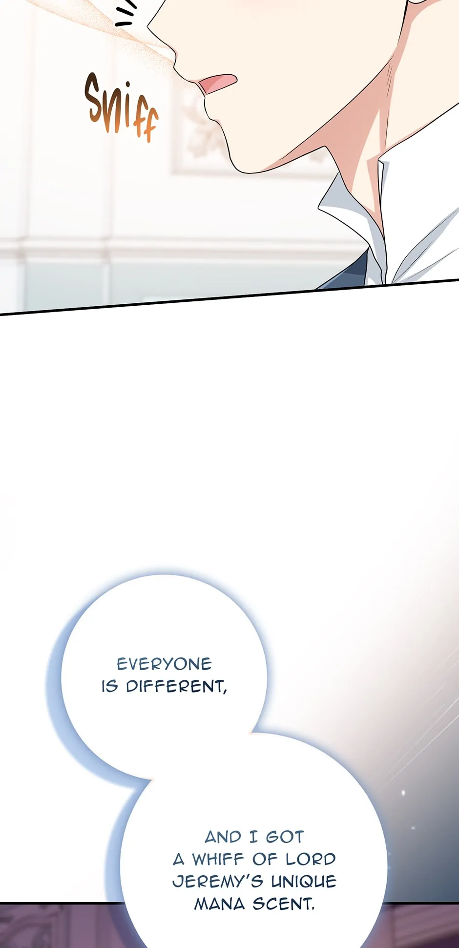 I Acted as the Adopted Daughter Too Well Chapter 47 - Page 70