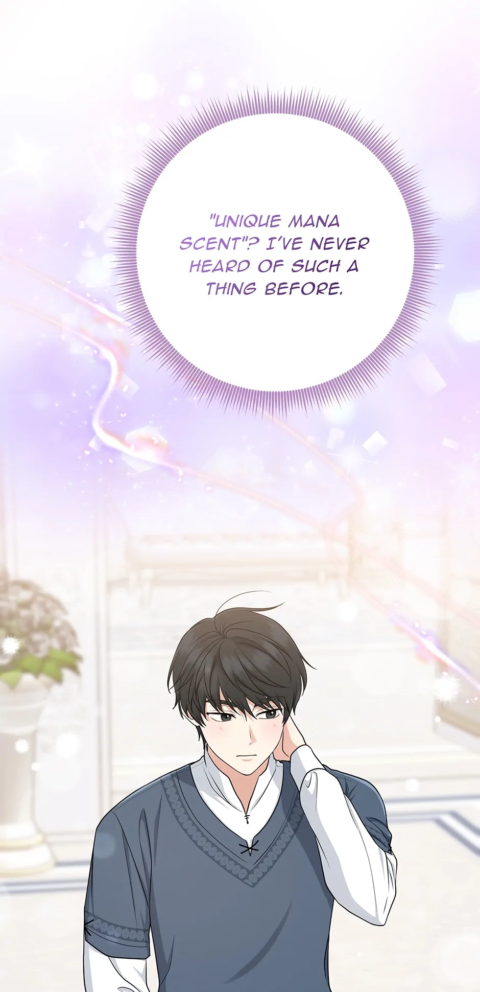 I Acted as the Adopted Daughter Too Well Chapter 47 - Page 72