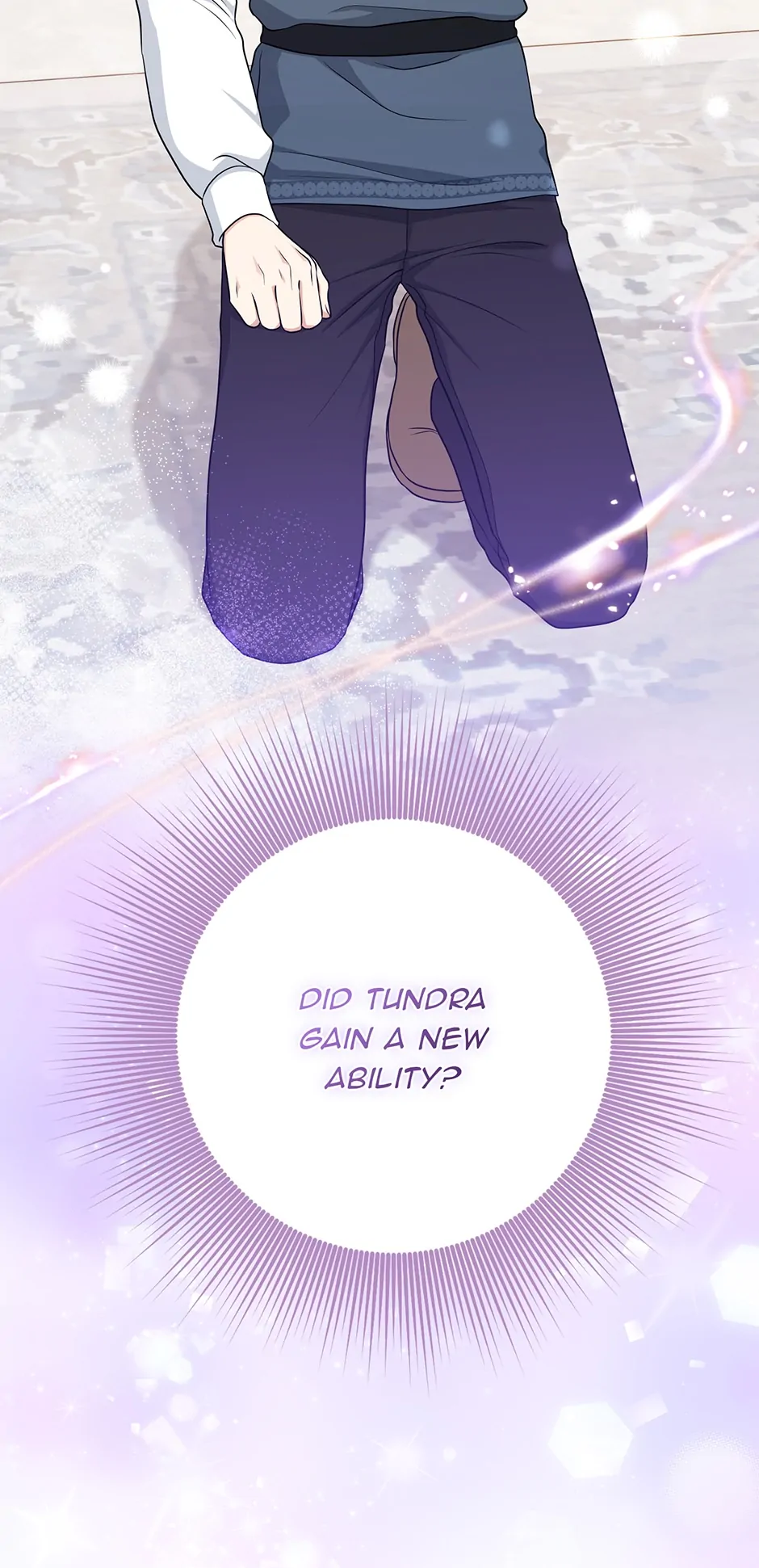 I Acted as the Adopted Daughter Too Well Chapter 47 - Page 73