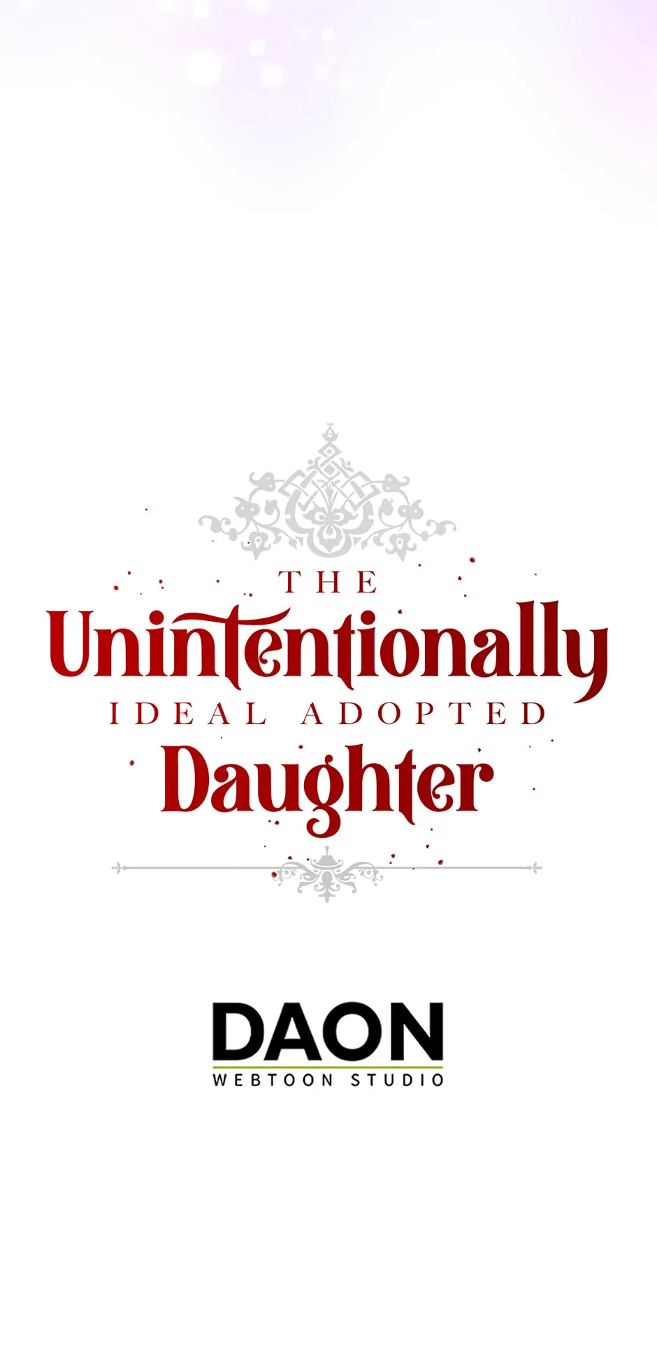 I Acted as the Adopted Daughter Too Well Chapter 47 - Page 74