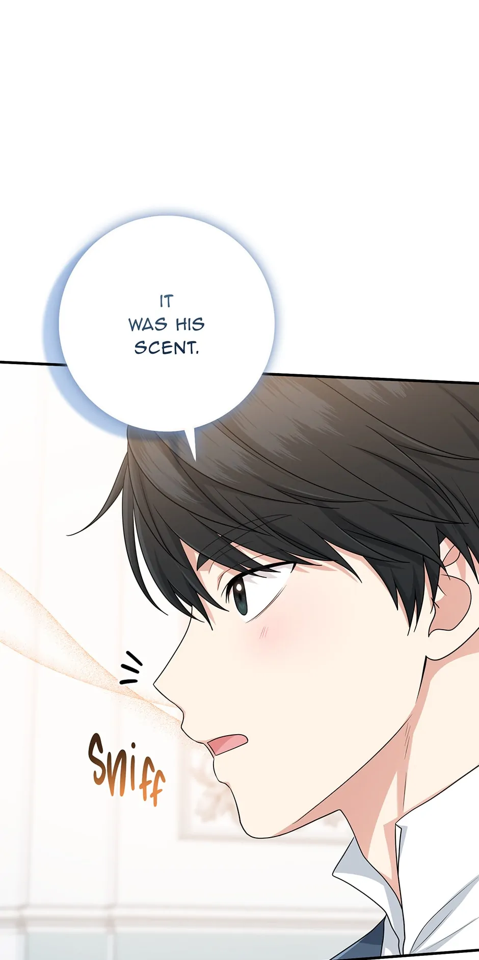 I Acted as the Adopted Daughter Too Well Chapter 48 - Page 0
