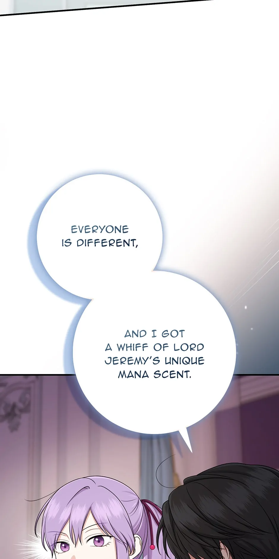 I Acted as the Adopted Daughter Too Well Chapter 48 - Page 1