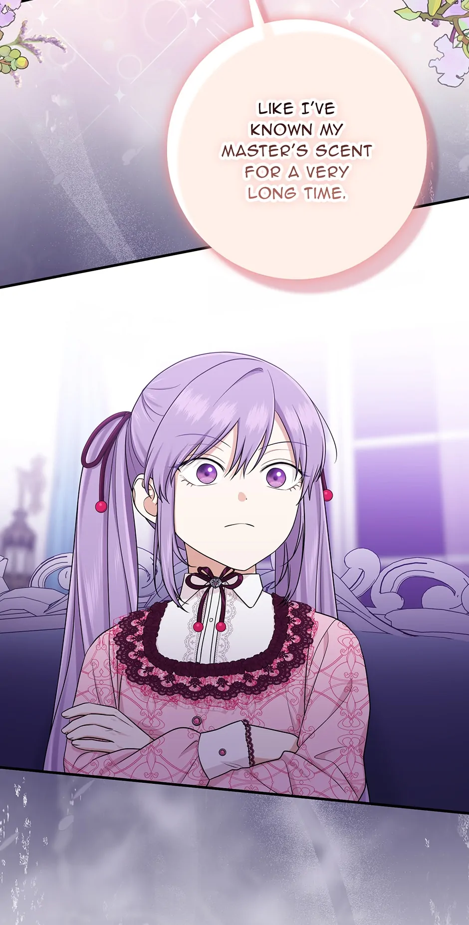 I Acted as the Adopted Daughter Too Well Chapter 48 - Page 11