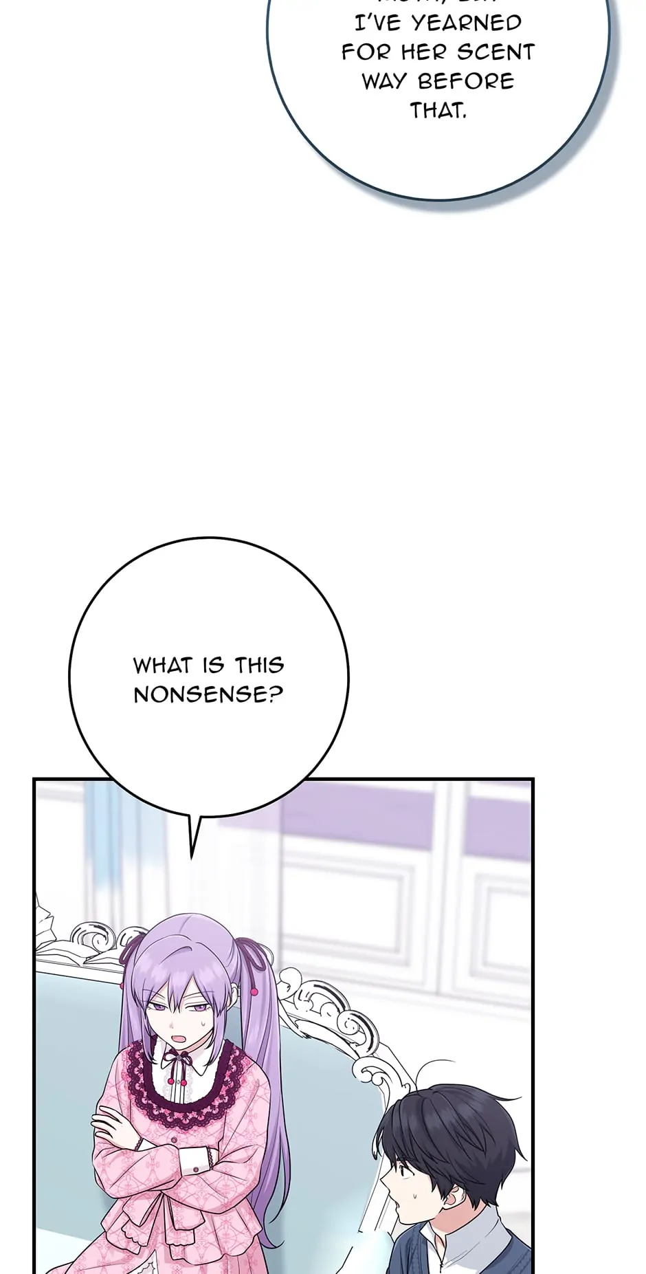 I Acted as the Adopted Daughter Too Well Chapter 48 - Page 13