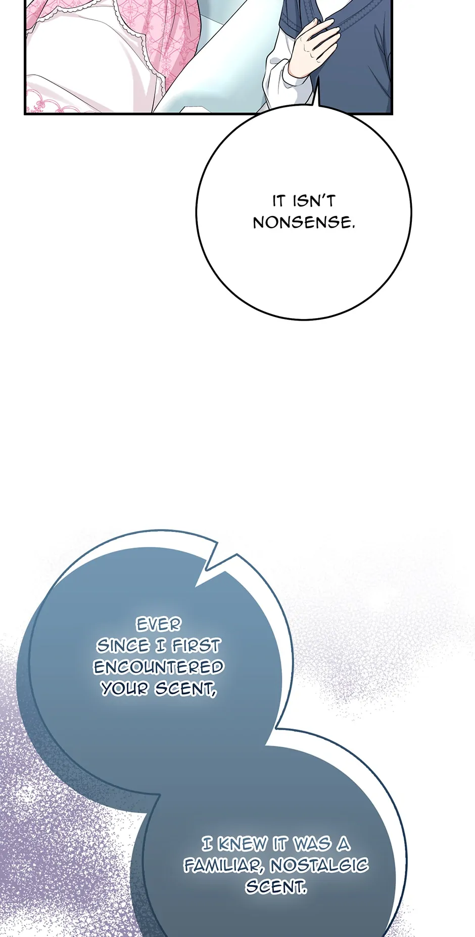 I Acted as the Adopted Daughter Too Well Chapter 48 - Page 14