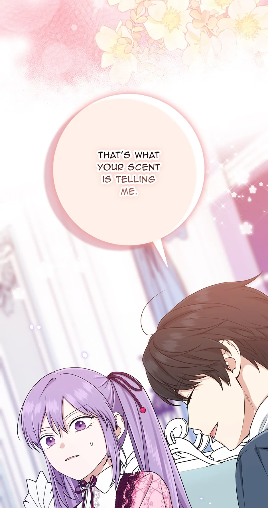 I Acted as the Adopted Daughter Too Well Chapter 48 - Page 17