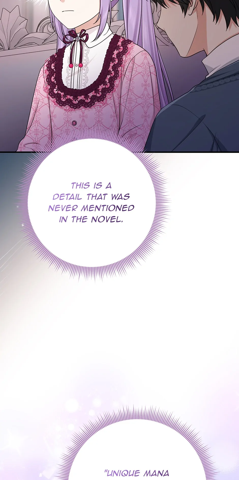 I Acted as the Adopted Daughter Too Well Chapter 48 - Page 2