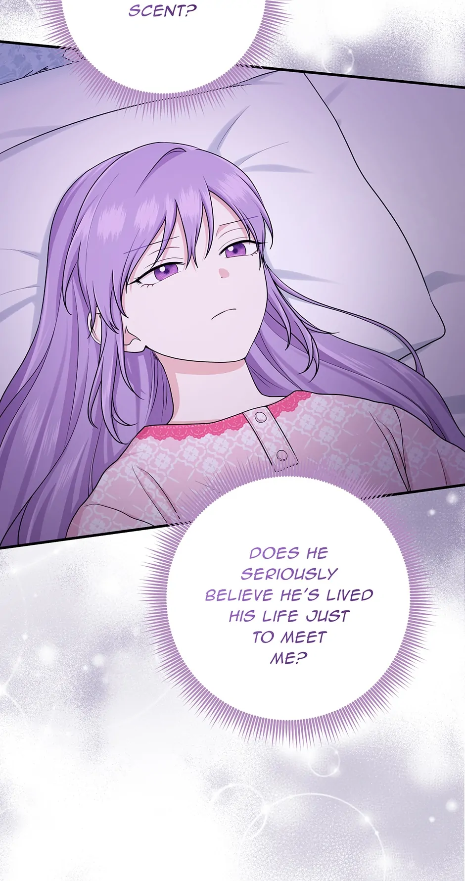 I Acted as the Adopted Daughter Too Well Chapter 48 - Page 21