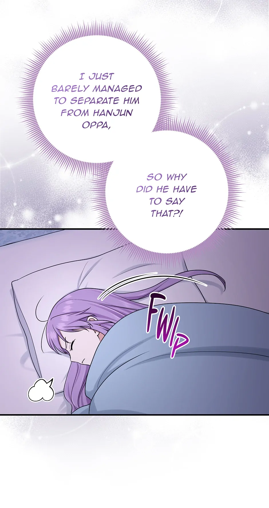 I Acted as the Adopted Daughter Too Well Chapter 48 - Page 22