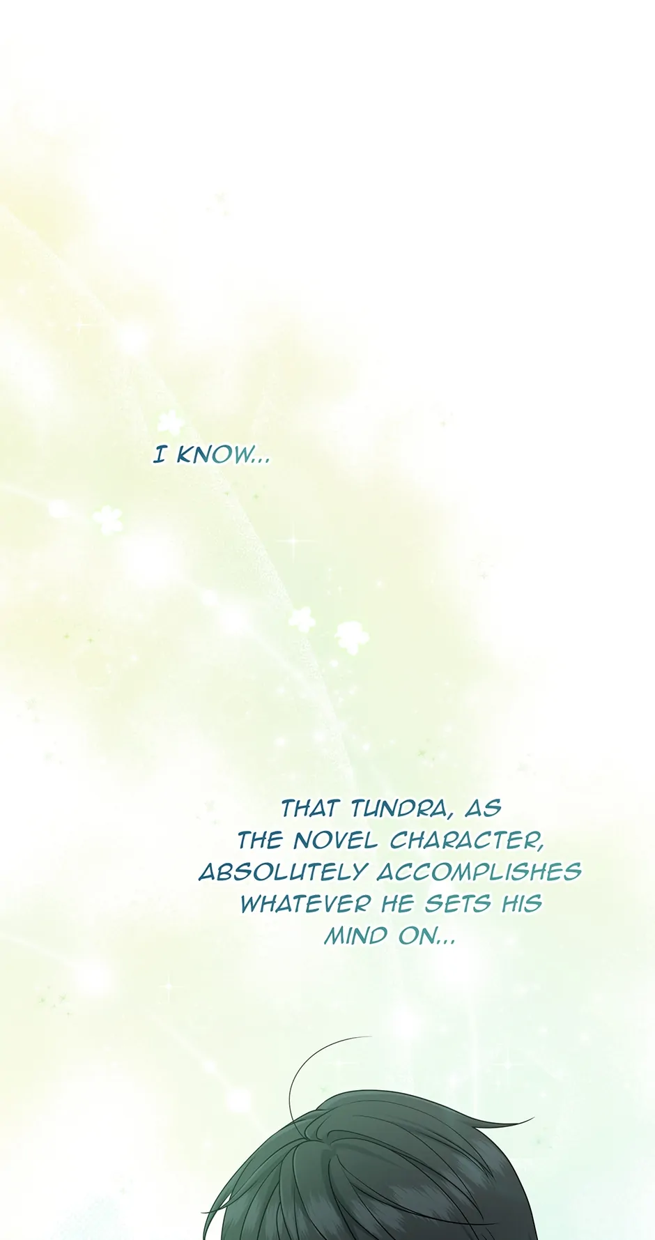 I Acted as the Adopted Daughter Too Well Chapter 48 - Page 23