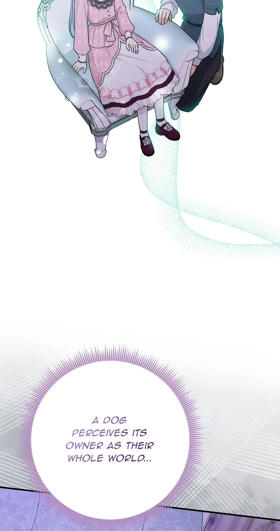 I Acted as the Adopted Daughter Too Well Chapter 48 - Page 26