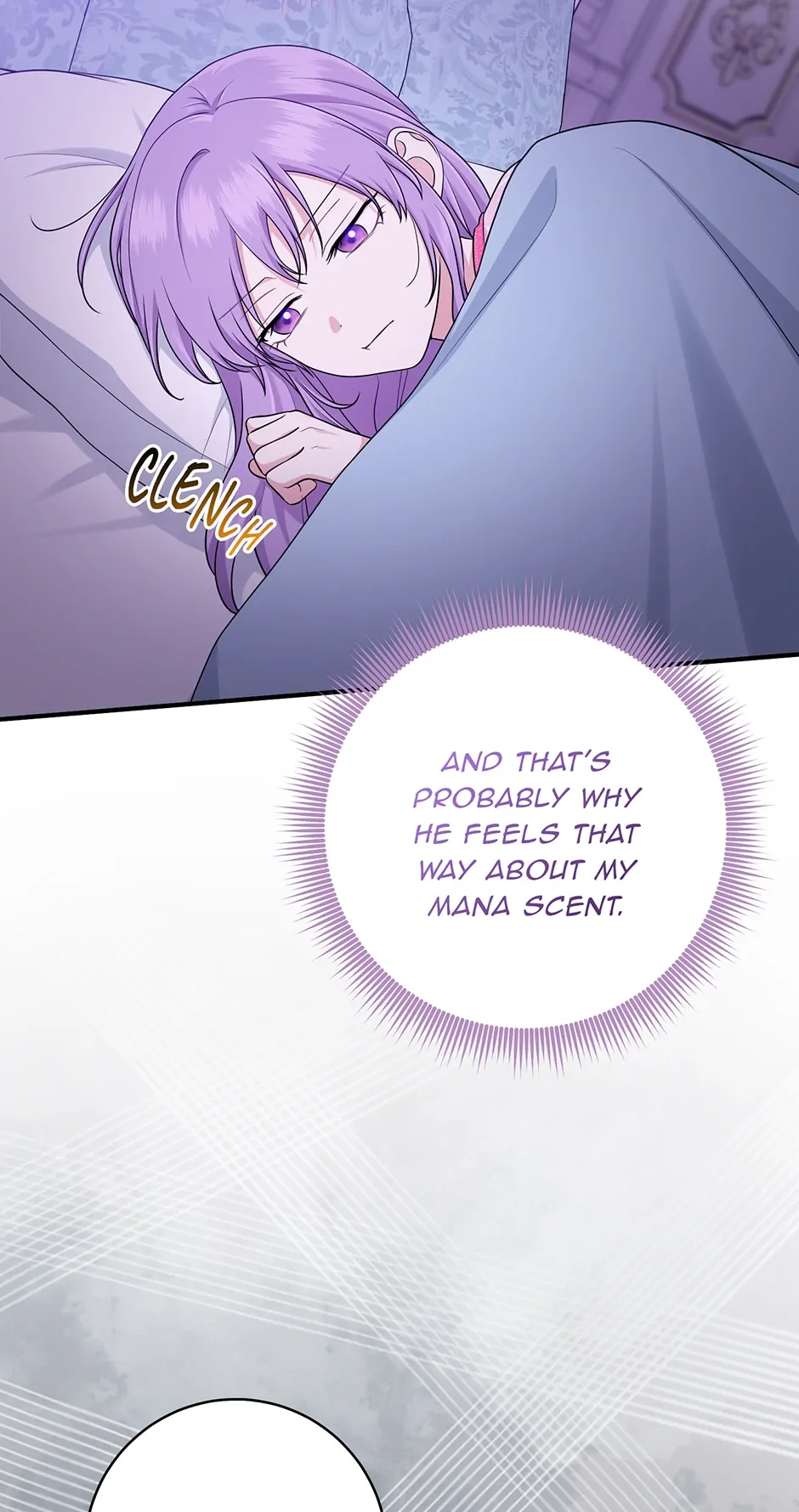 I Acted as the Adopted Daughter Too Well Chapter 48 - Page 27