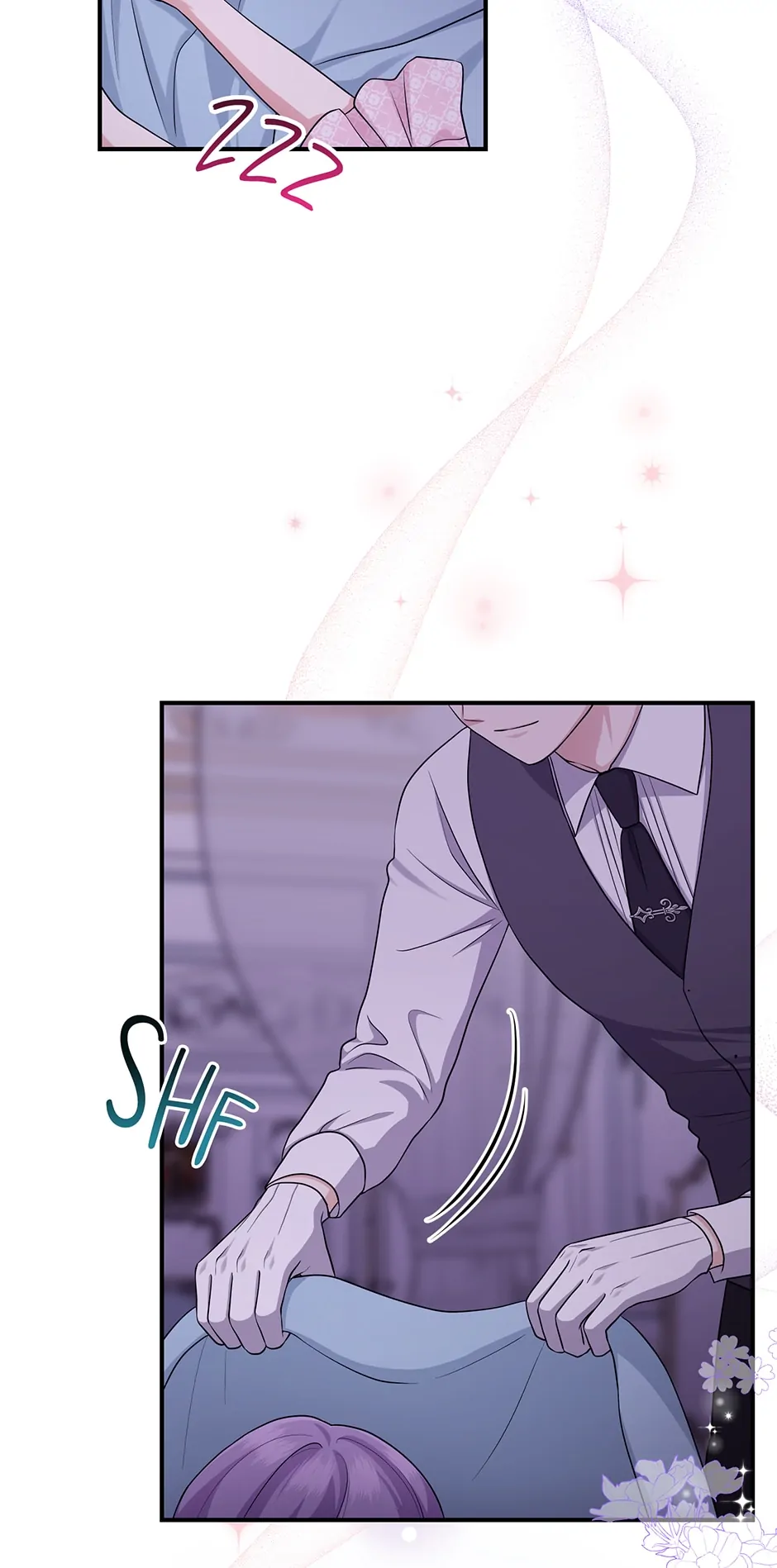 I Acted as the Adopted Daughter Too Well Chapter 48 - Page 30