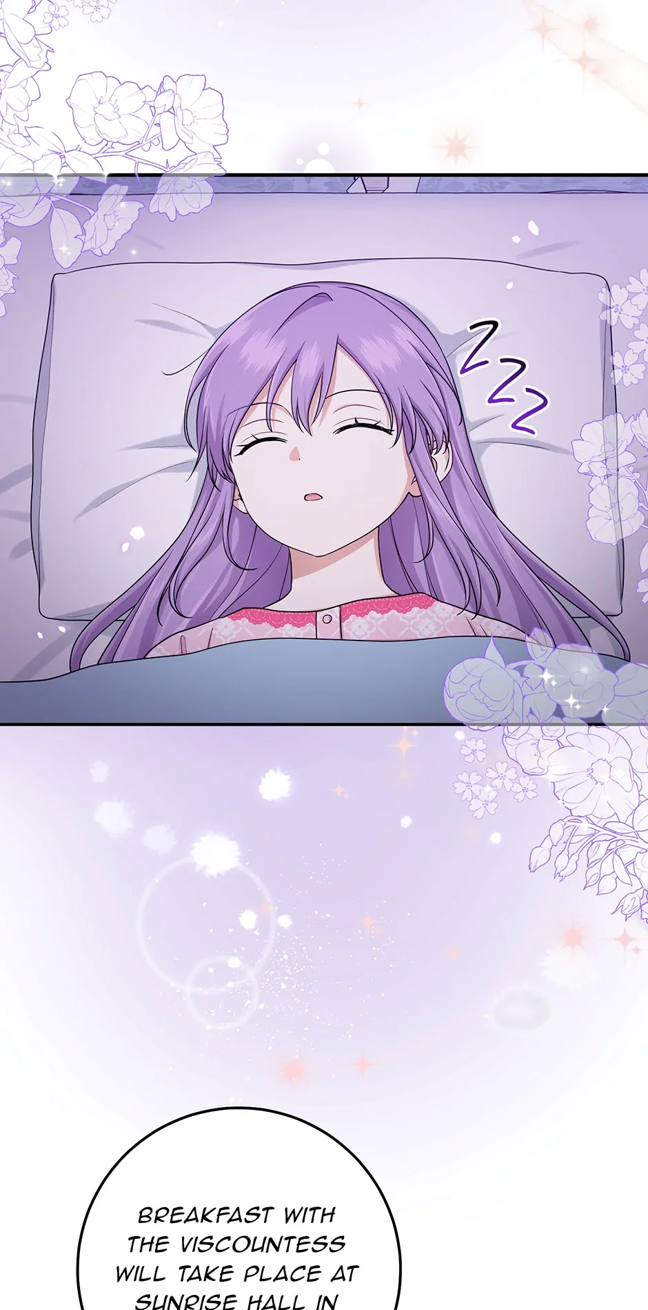 I Acted as the Adopted Daughter Too Well Chapter 48 - Page 32