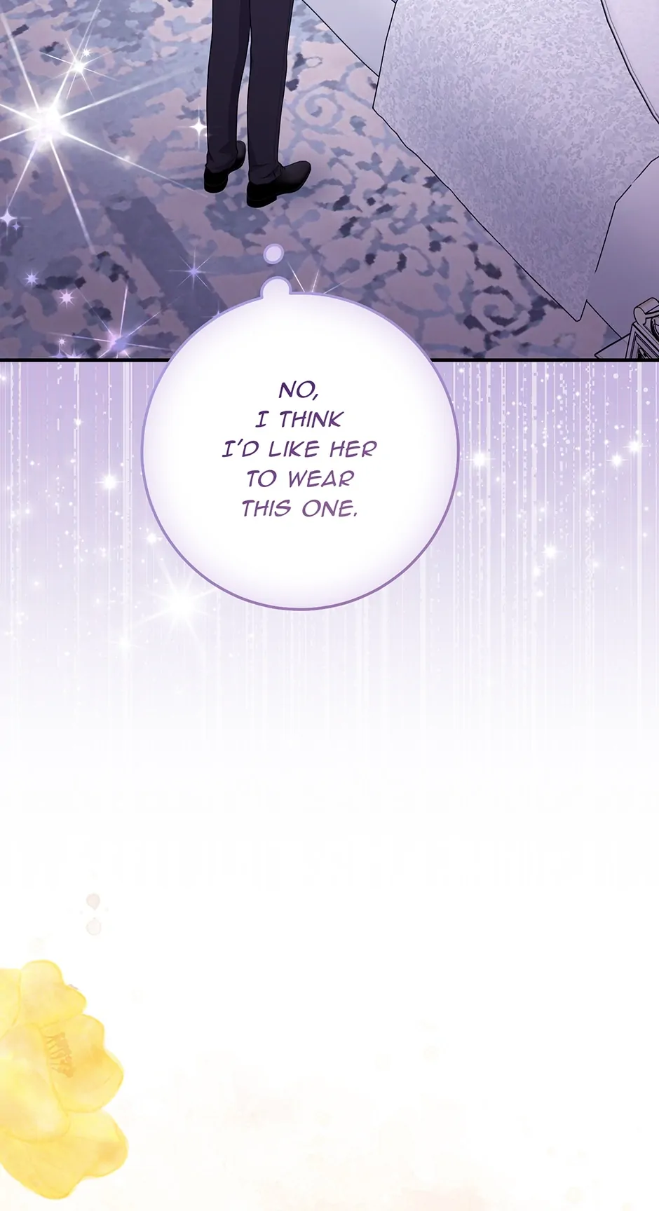 I Acted as the Adopted Daughter Too Well Chapter 48 - Page 36