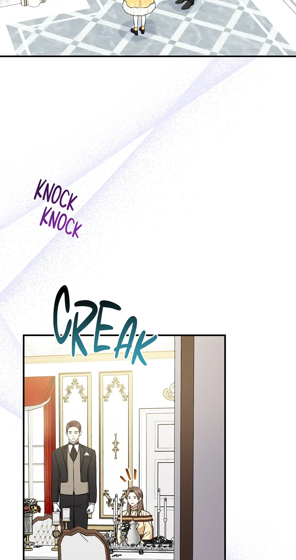 I Acted as the Adopted Daughter Too Well Chapter 48 - Page 42