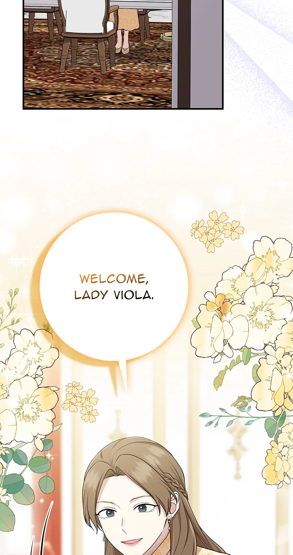 I Acted as the Adopted Daughter Too Well Chapter 48 - Page 43