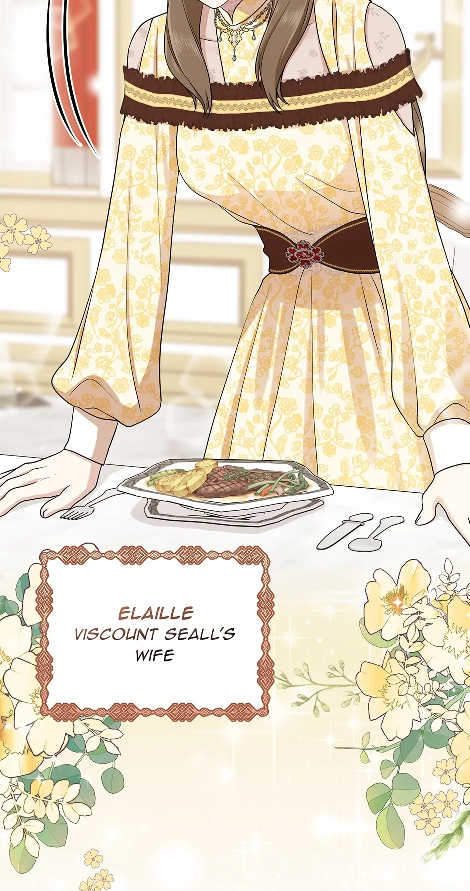 I Acted as the Adopted Daughter Too Well Chapter 48 - Page 44