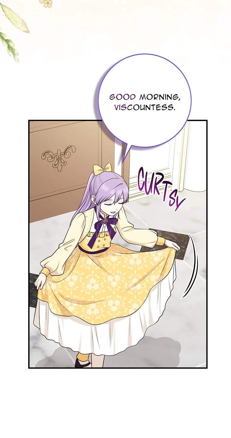 I Acted as the Adopted Daughter Too Well Chapter 48 - Page 45