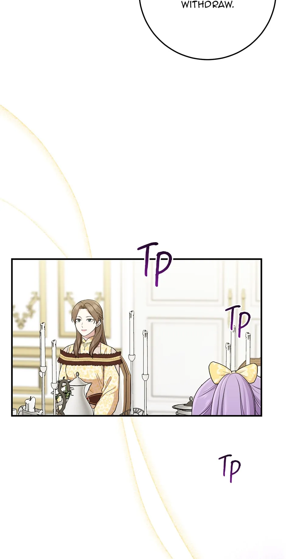 I Acted as the Adopted Daughter Too Well Chapter 48 - Page 49