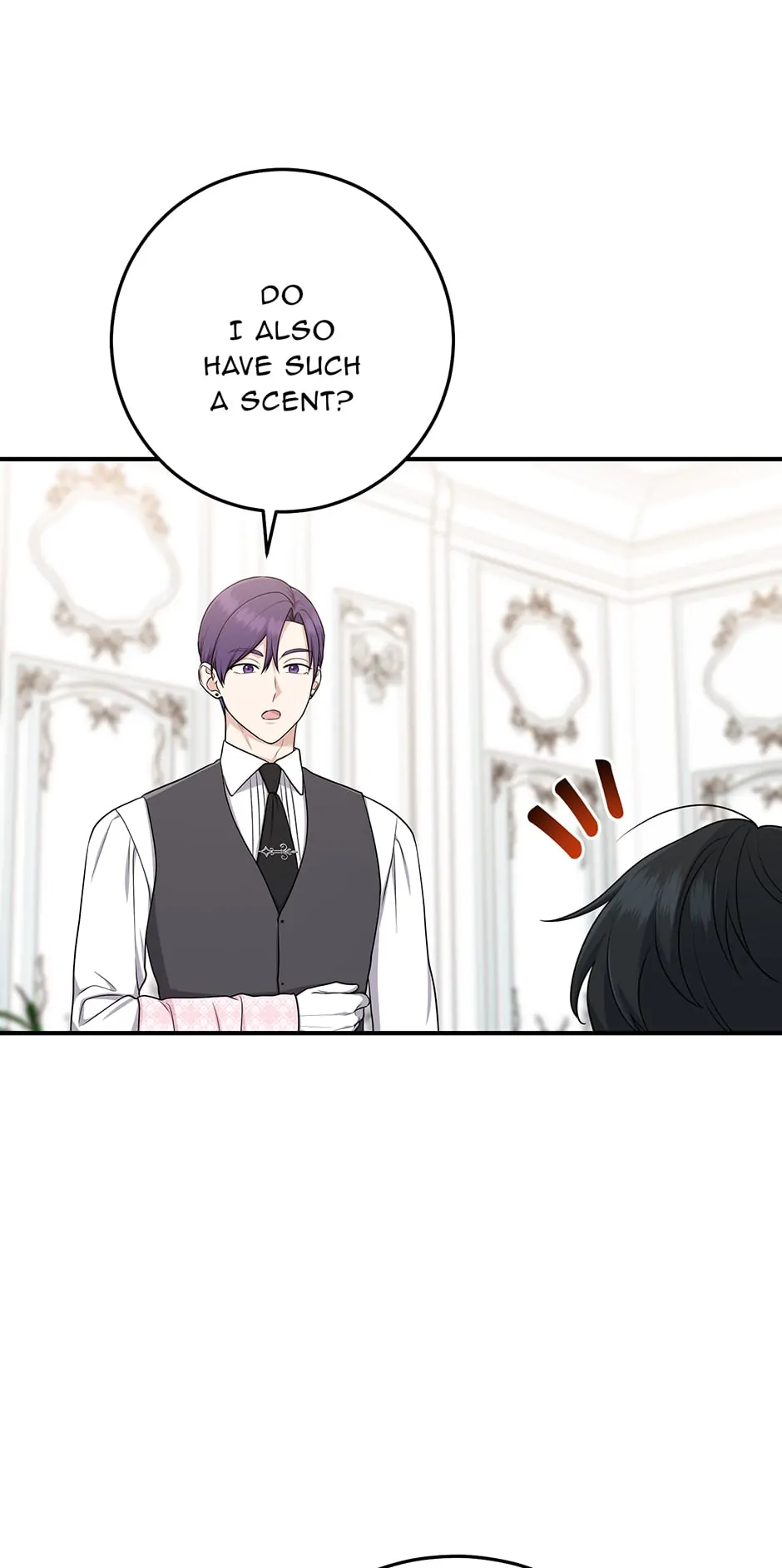 I Acted as the Adopted Daughter Too Well Chapter 48 - Page 5