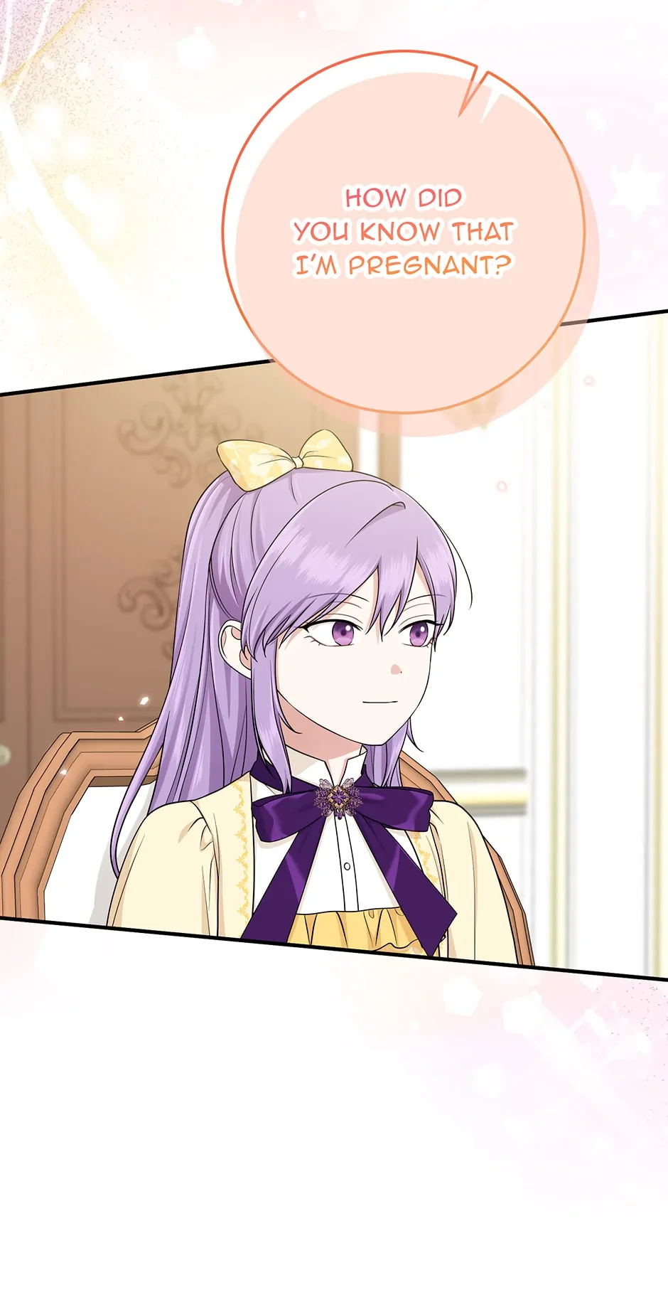 I Acted as the Adopted Daughter Too Well Chapter 48 - Page 51