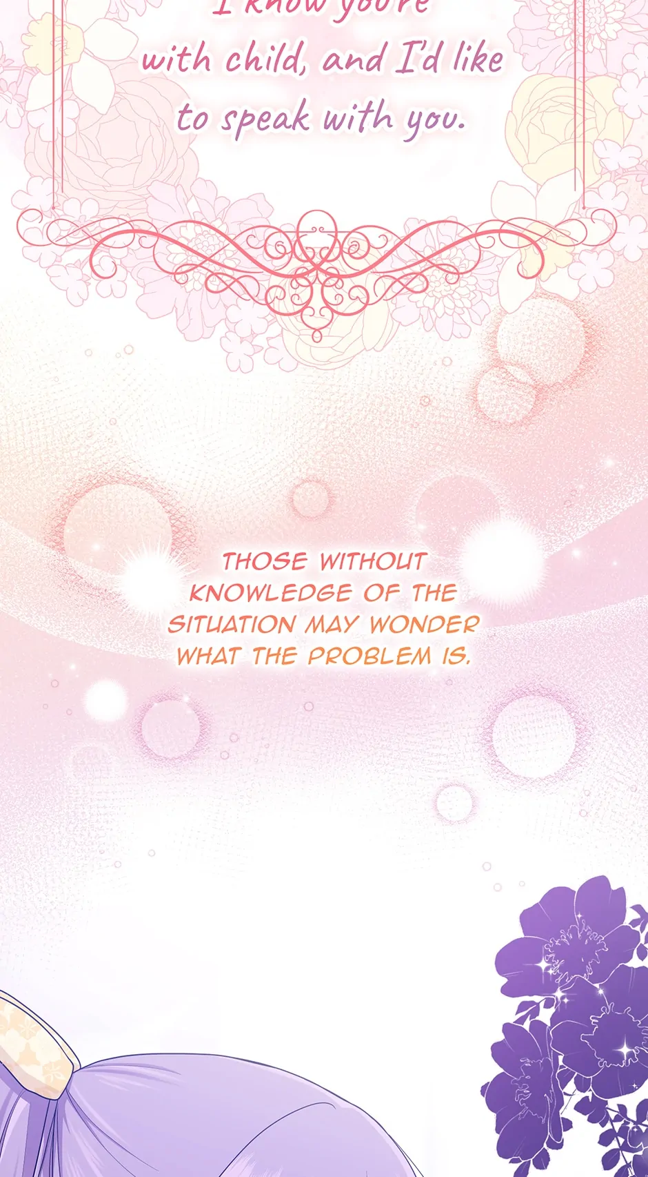 I Acted as the Adopted Daughter Too Well Chapter 48 - Page 53