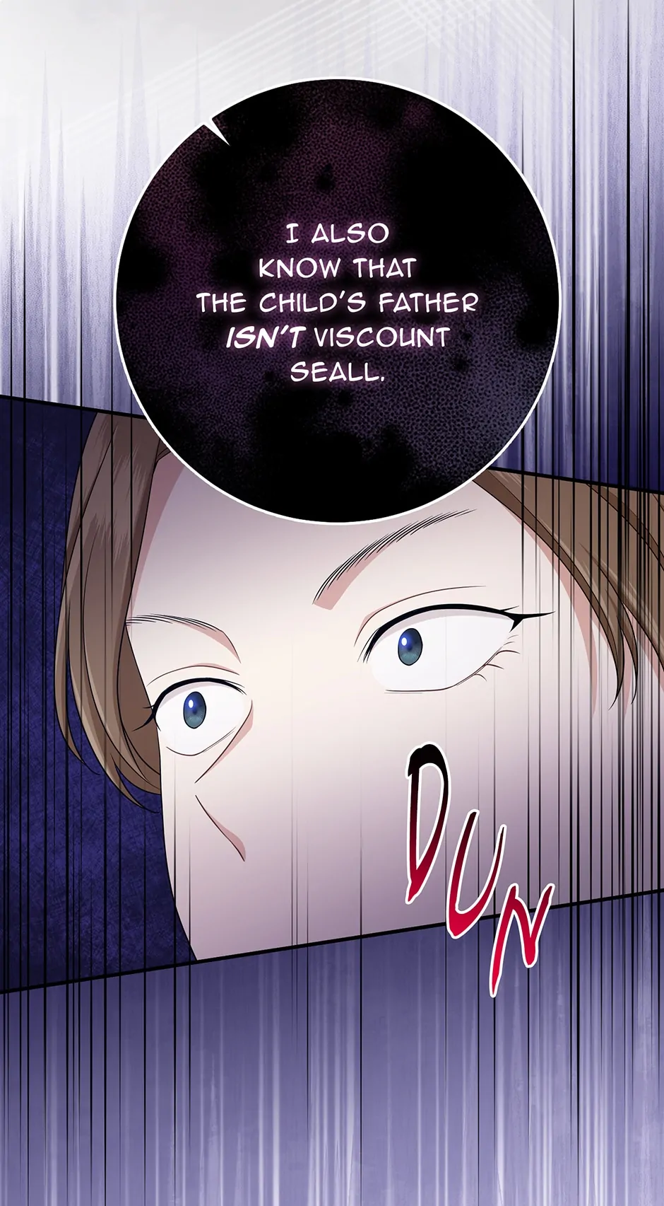 I Acted as the Adopted Daughter Too Well Chapter 48 - Page 55