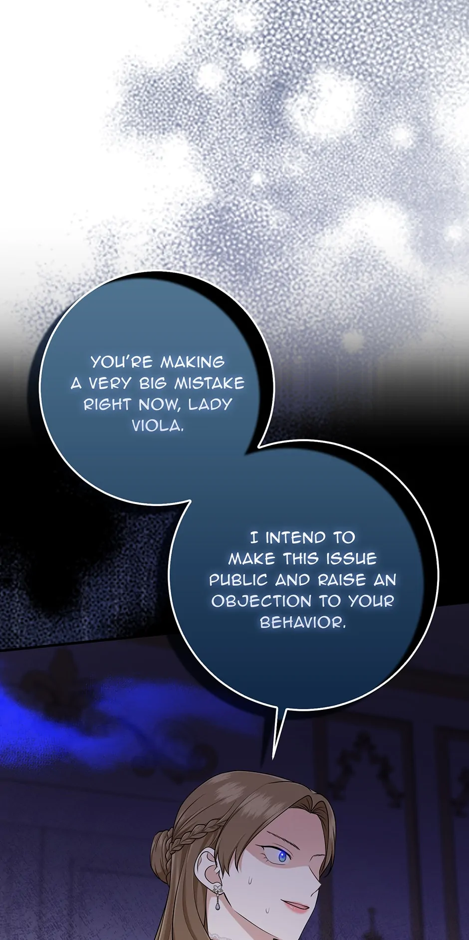 I Acted as the Adopted Daughter Too Well Chapter 48 - Page 61