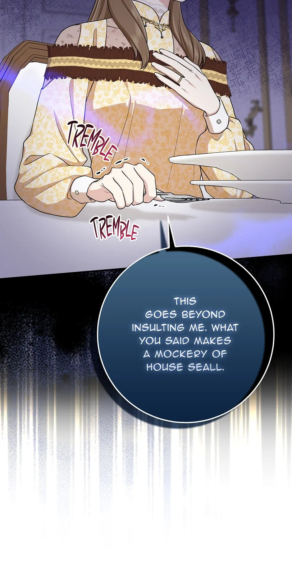I Acted as the Adopted Daughter Too Well Chapter 48 - Page 62