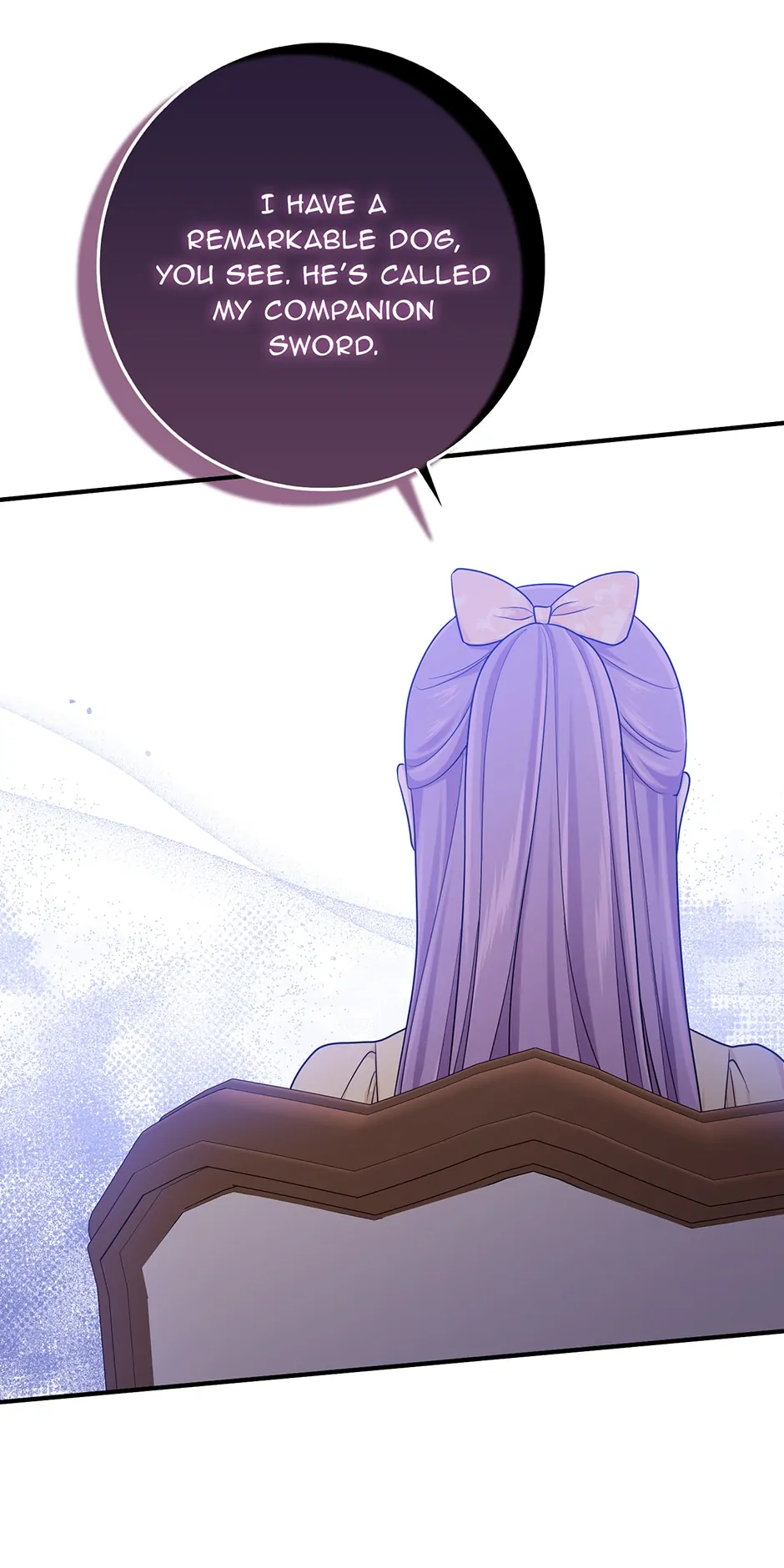 I Acted as the Adopted Daughter Too Well Chapter 48 - Page 63