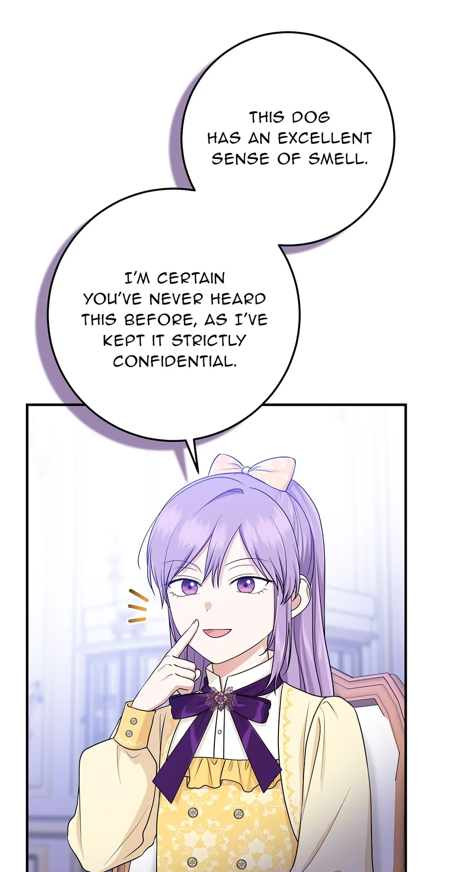 I Acted as the Adopted Daughter Too Well Chapter 48 - Page 64