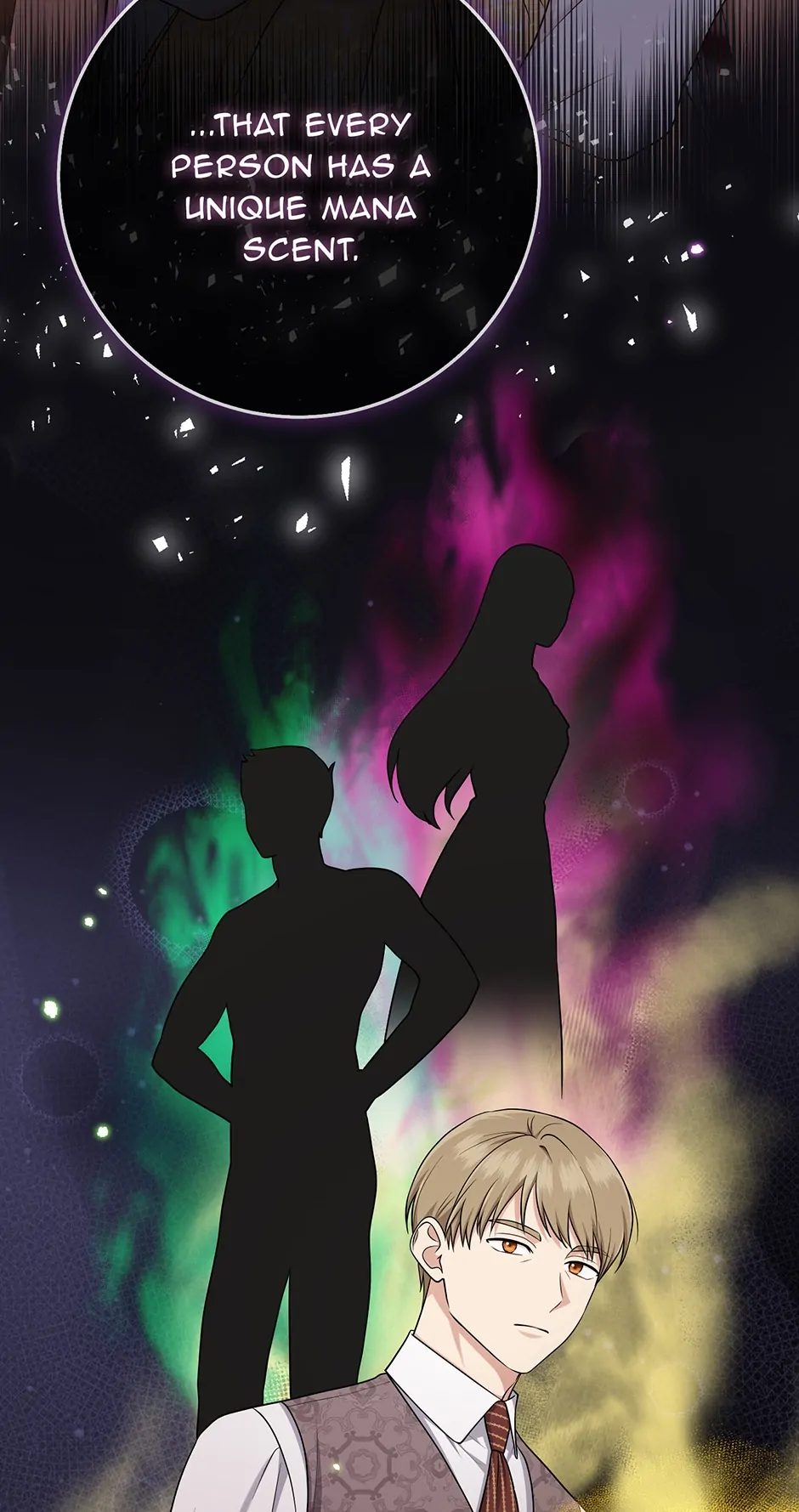 I Acted as the Adopted Daughter Too Well Chapter 48 - Page 68