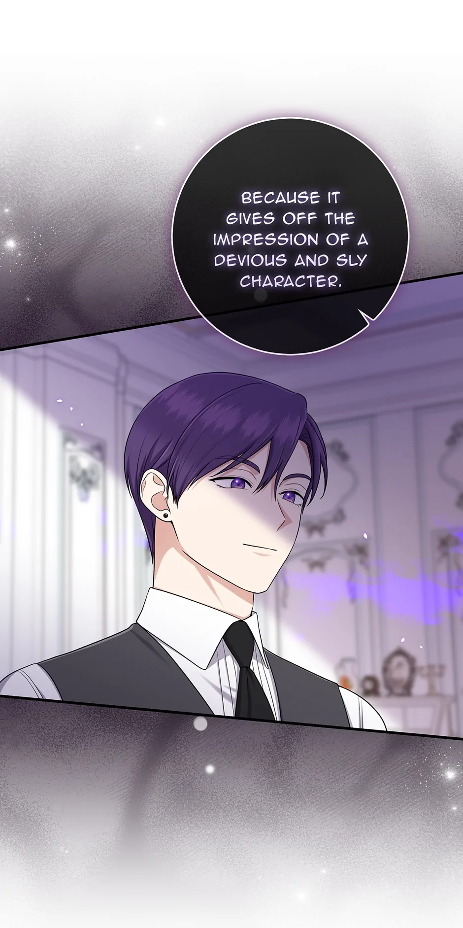 I Acted as the Adopted Daughter Too Well Chapter 48 - Page 7