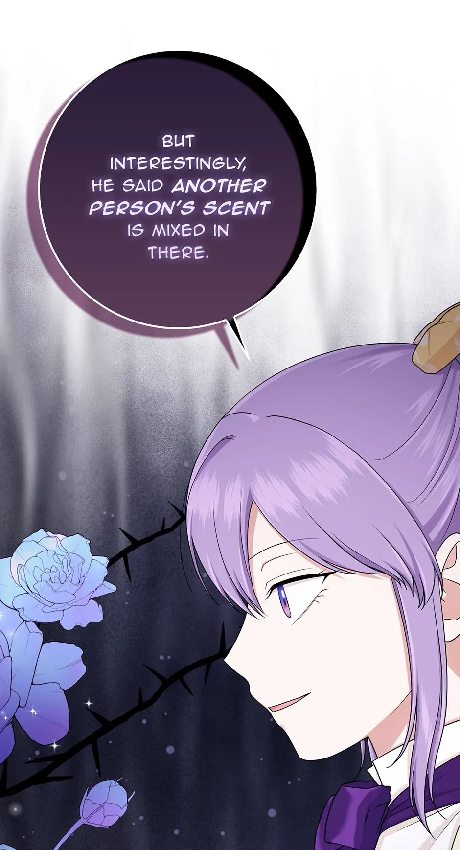 I Acted as the Adopted Daughter Too Well Chapter 48 - Page 71