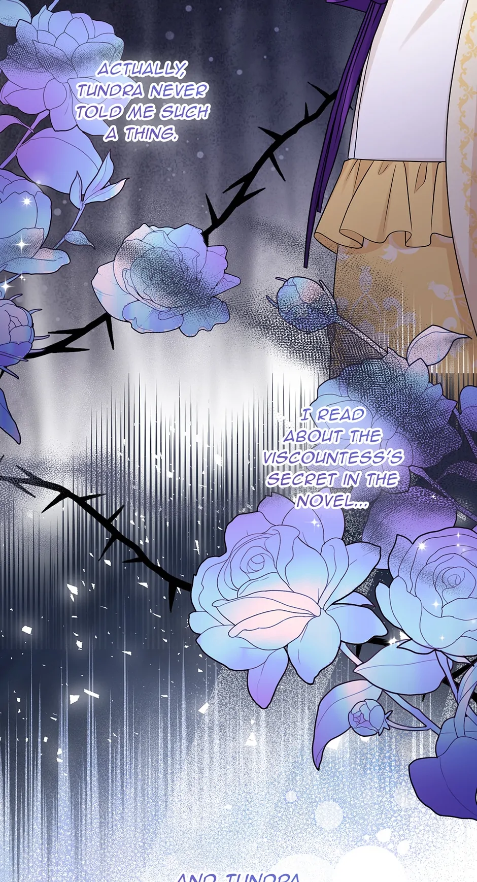 I Acted as the Adopted Daughter Too Well Chapter 48 - Page 72
