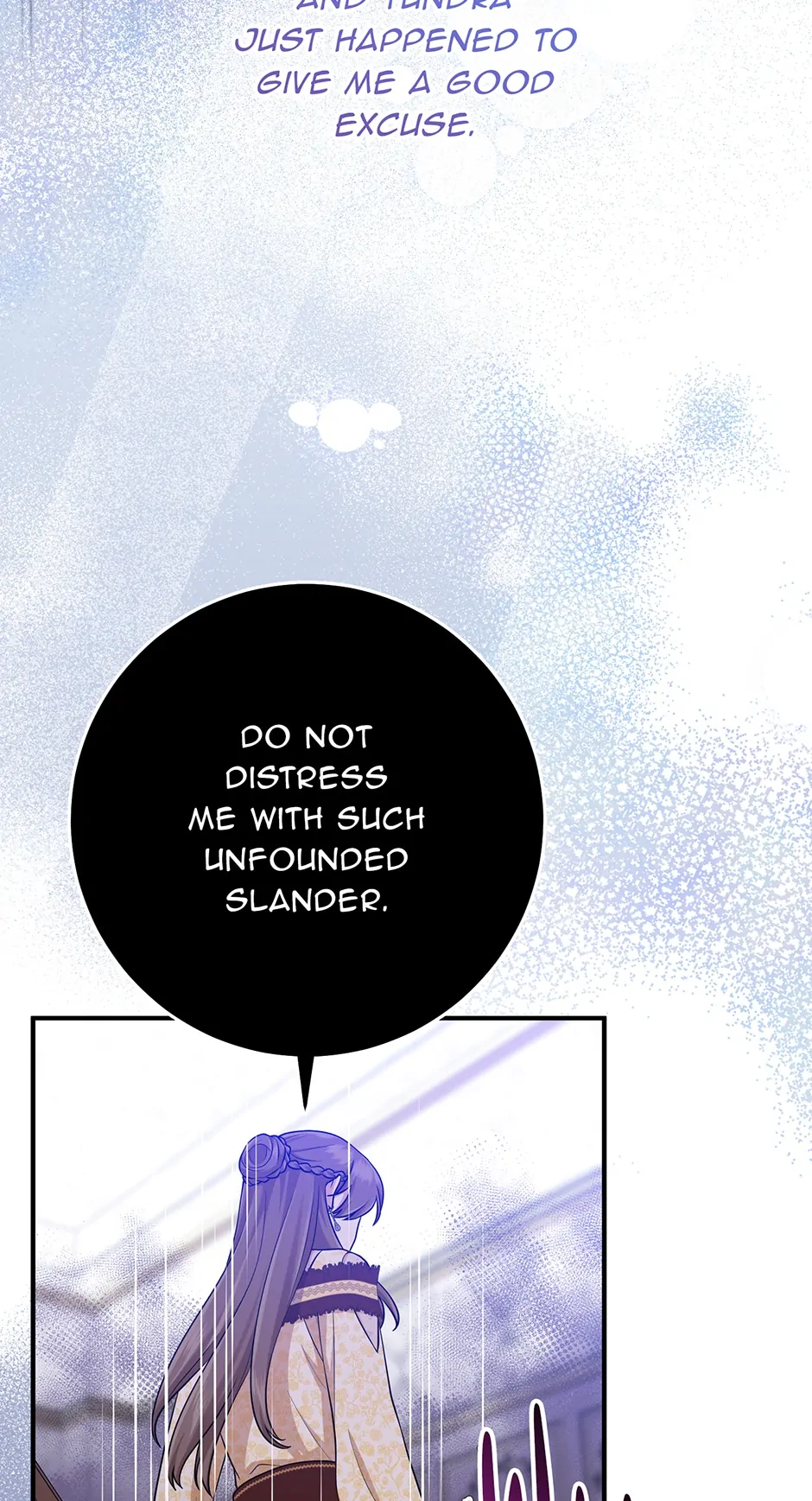 I Acted as the Adopted Daughter Too Well Chapter 48 - Page 73
