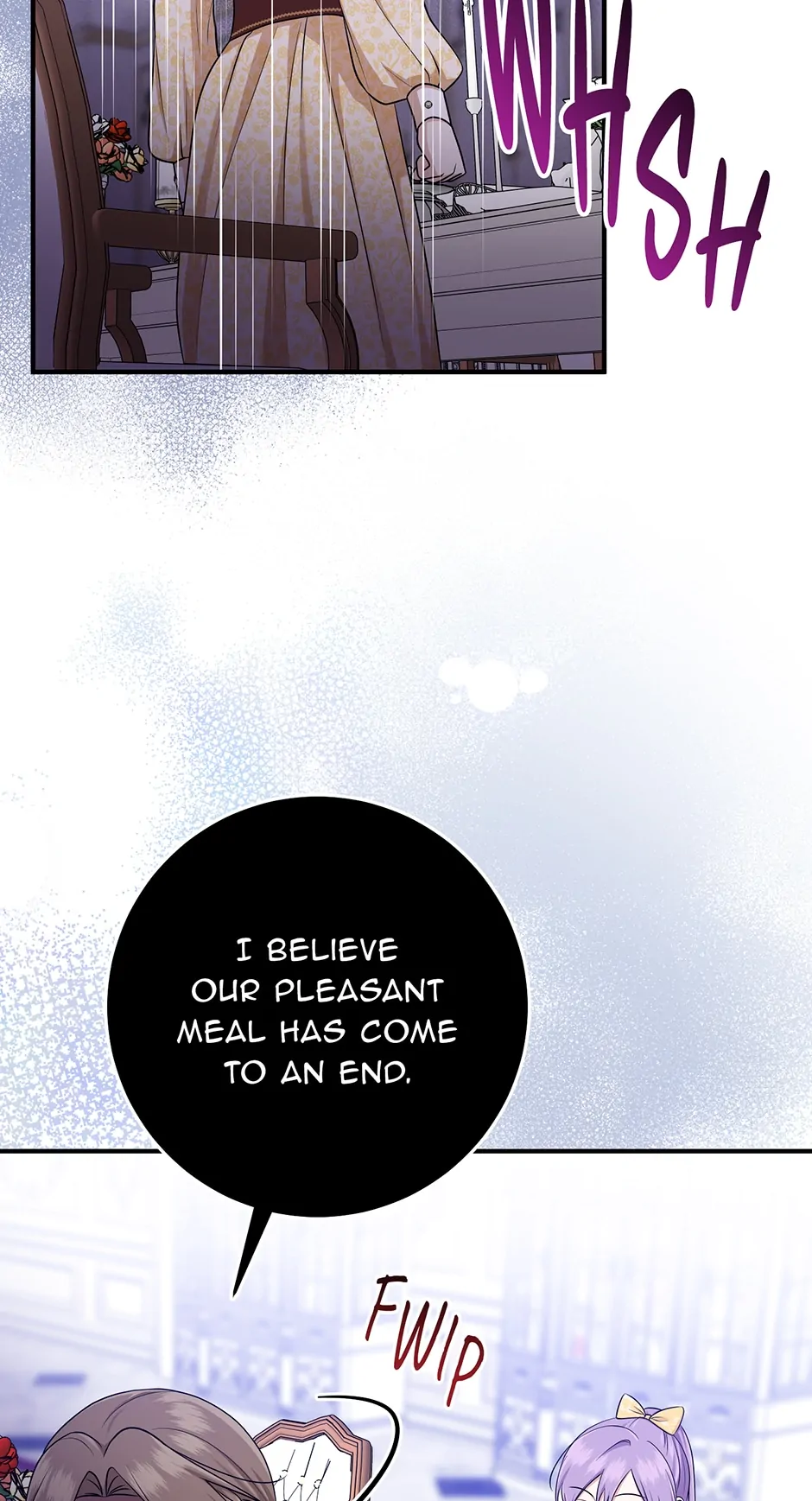 I Acted as the Adopted Daughter Too Well Chapter 48 - Page 74