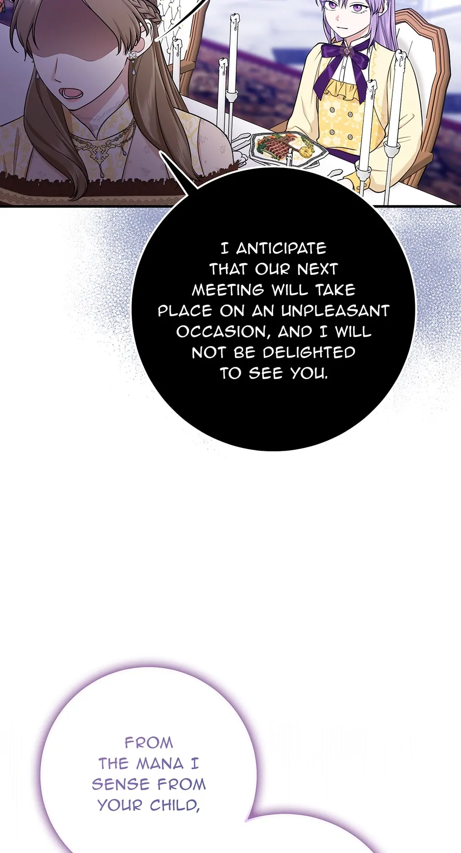 I Acted as the Adopted Daughter Too Well Chapter 48 - Page 75