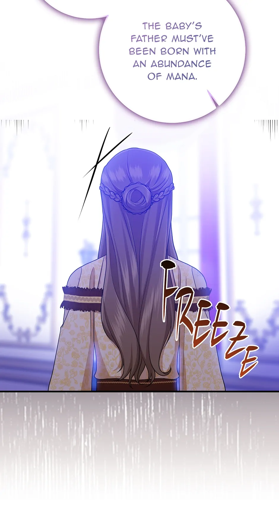 I Acted as the Adopted Daughter Too Well Chapter 48 - Page 76
