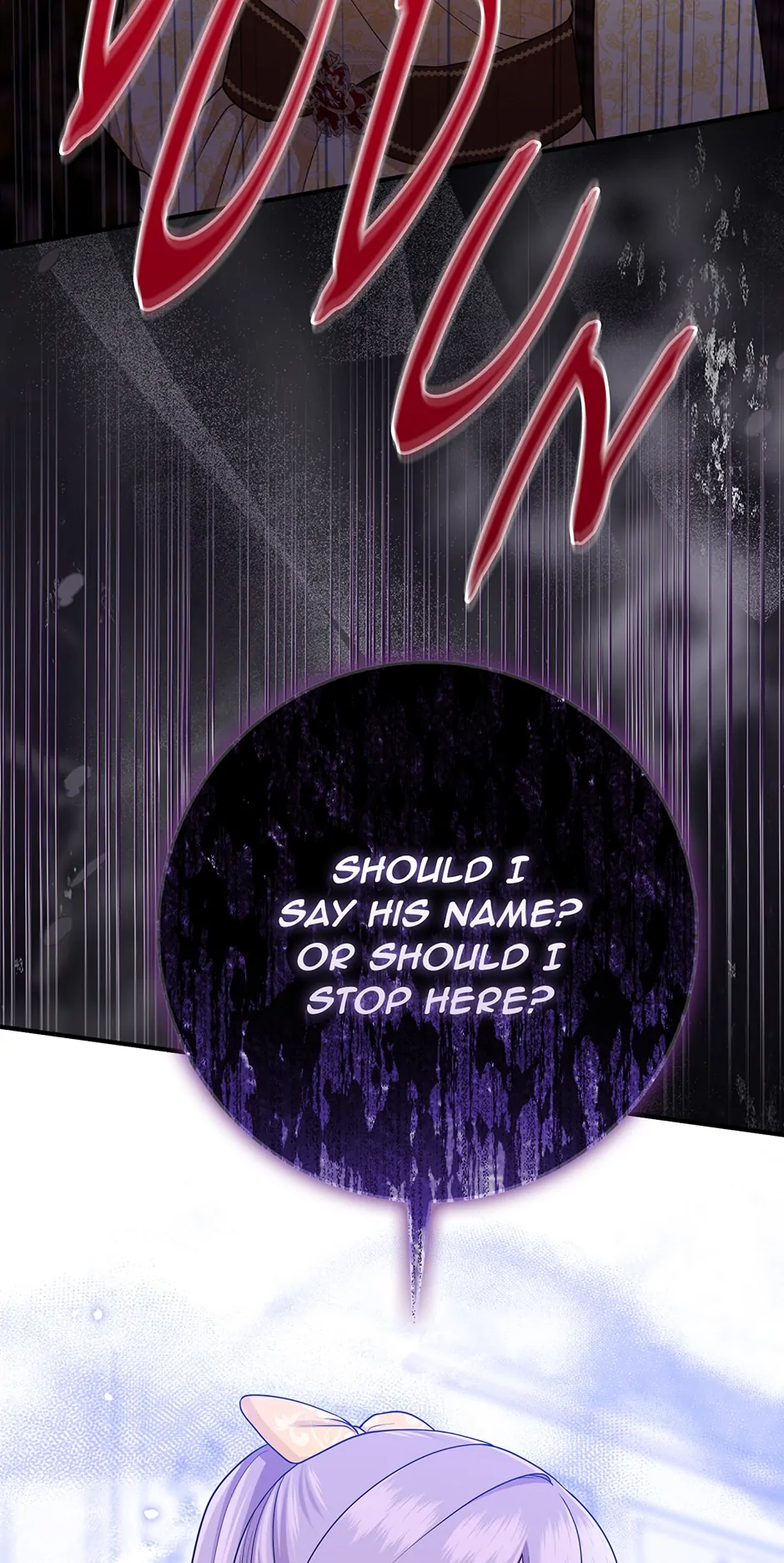 I Acted as the Adopted Daughter Too Well Chapter 48 - Page 78