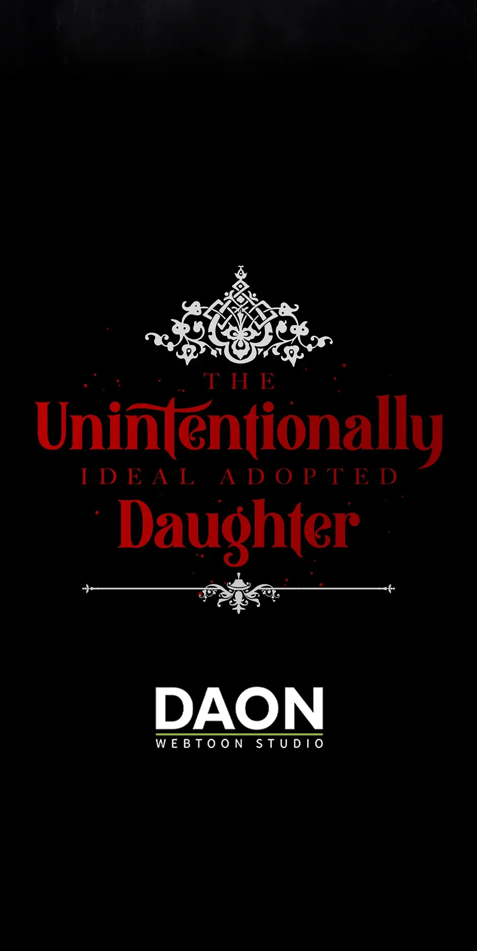 I Acted as the Adopted Daughter Too Well Chapter 48 - Page 80