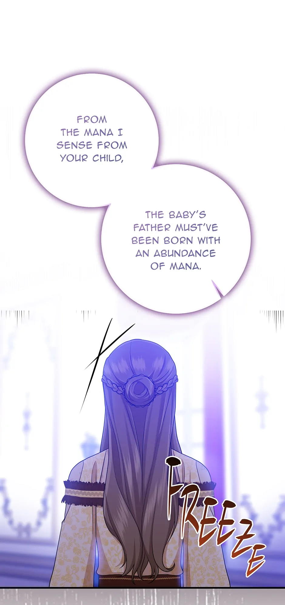 I Acted as the Adopted Daughter Too Well Chapter 49 - Page 1