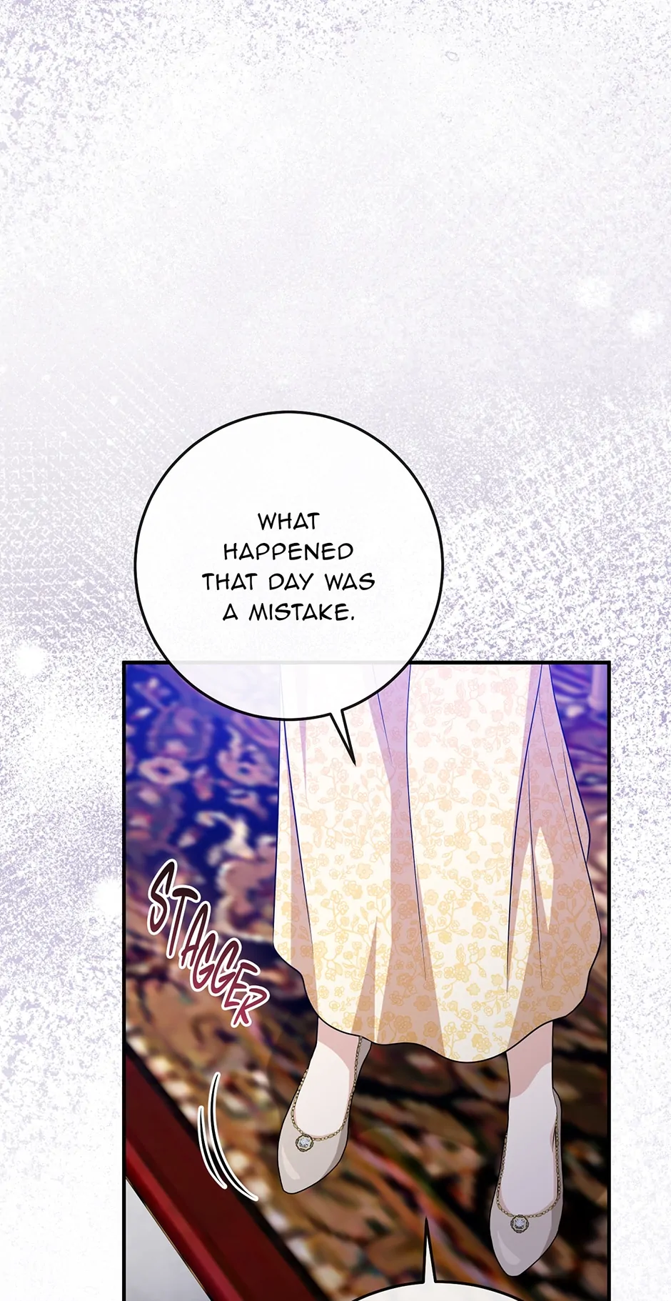 I Acted as the Adopted Daughter Too Well Chapter 49 - Page 11