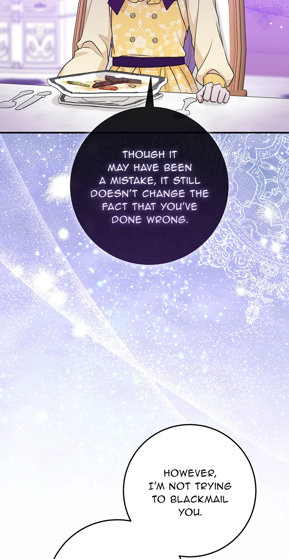 I Acted as the Adopted Daughter Too Well Chapter 49 - Page 13