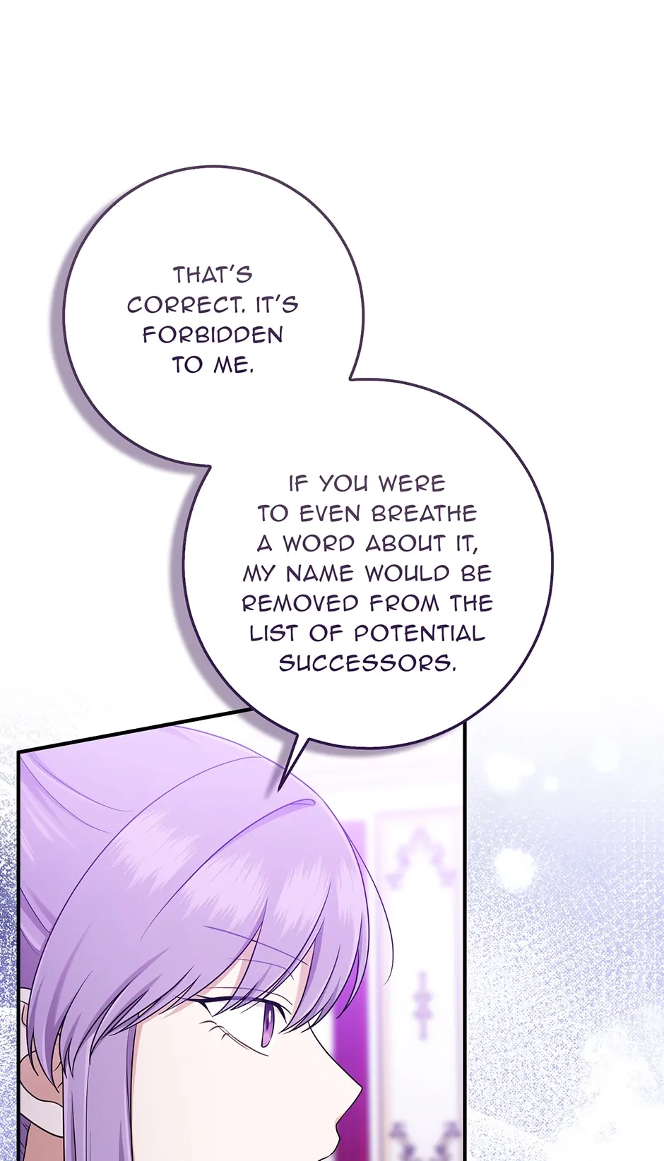 I Acted as the Adopted Daughter Too Well Chapter 49 - Page 15
