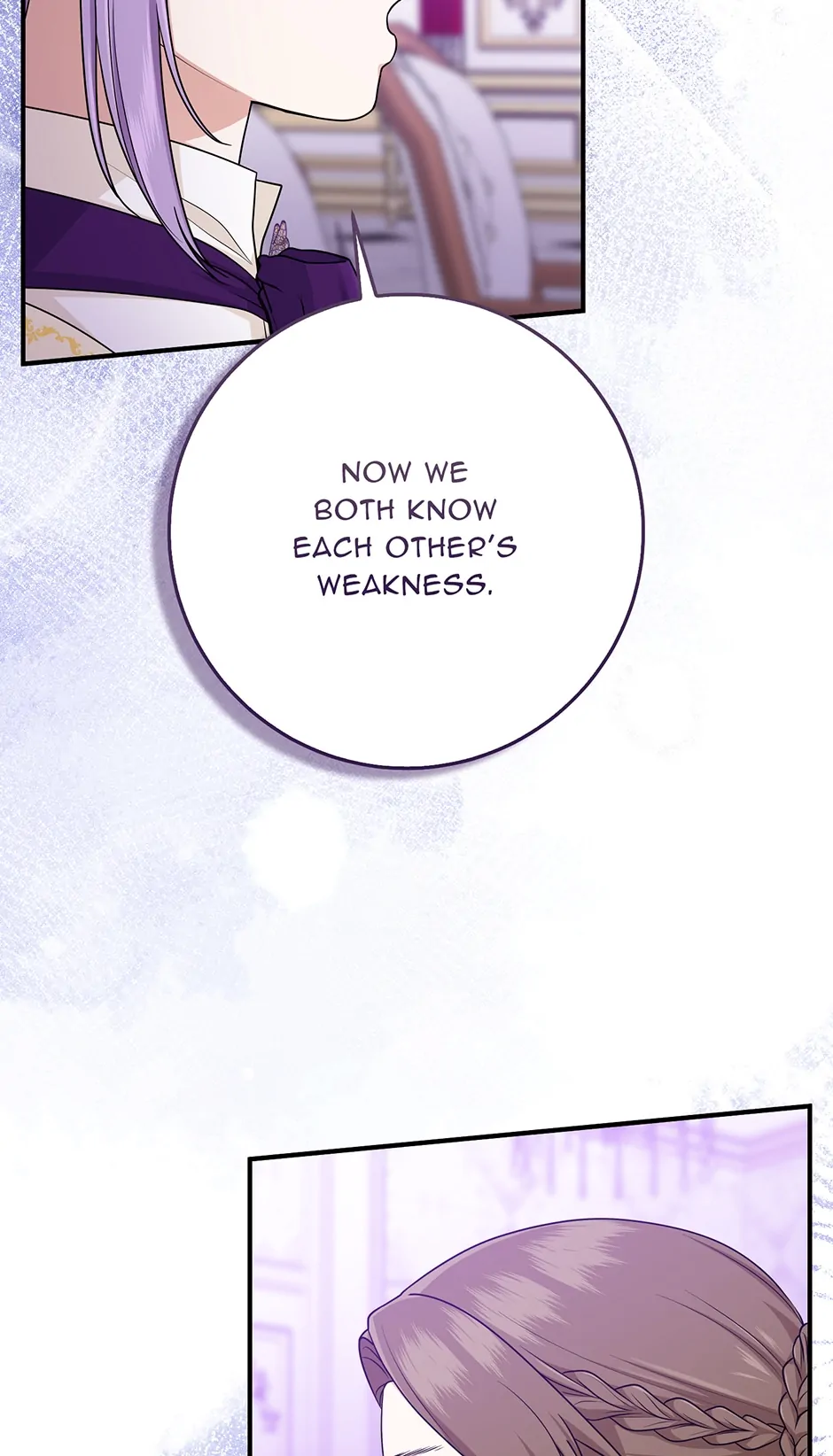 I Acted as the Adopted Daughter Too Well Chapter 49 - Page 16